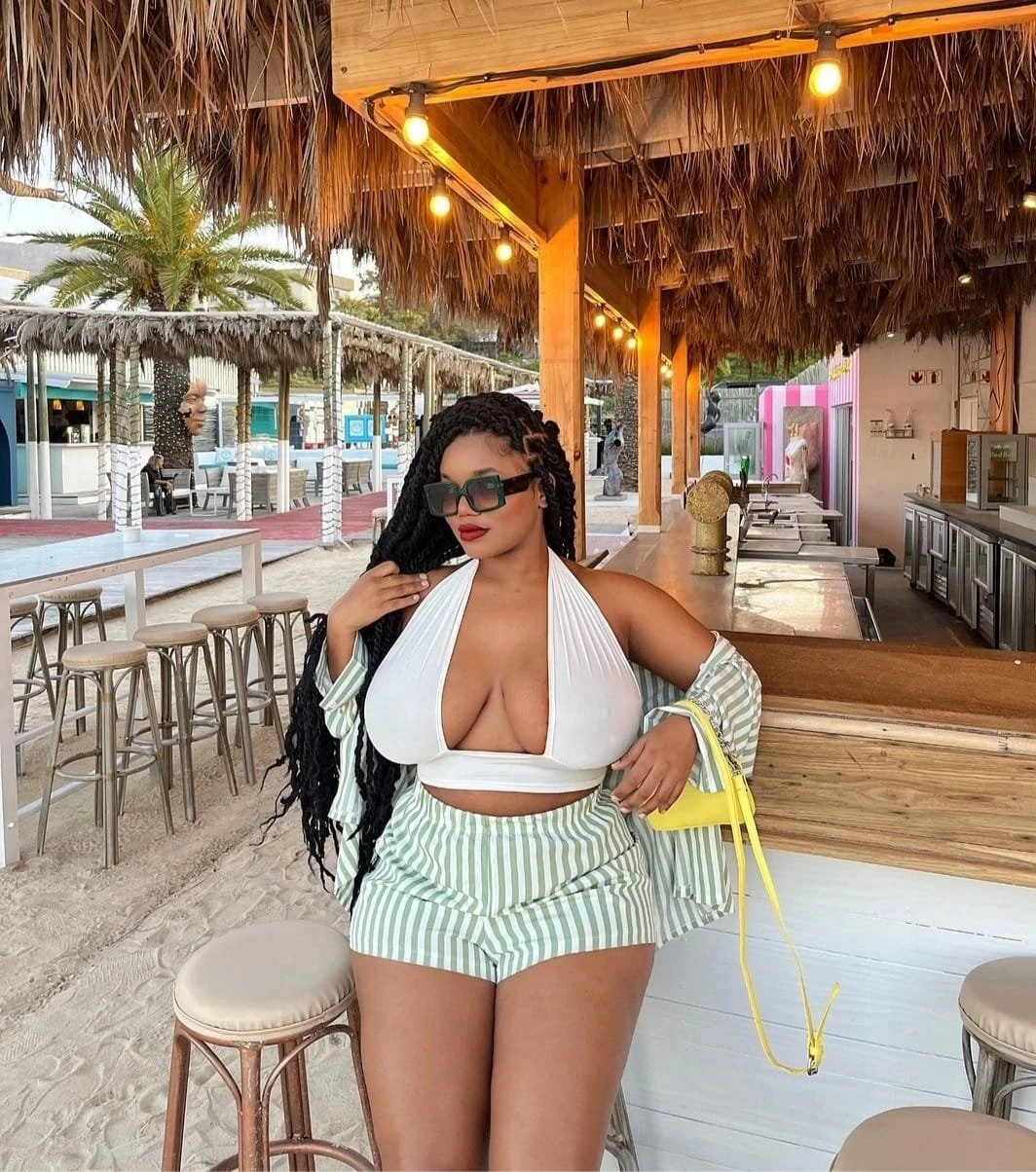 Jesssexy – South African escort in Erbil — 3 / 4