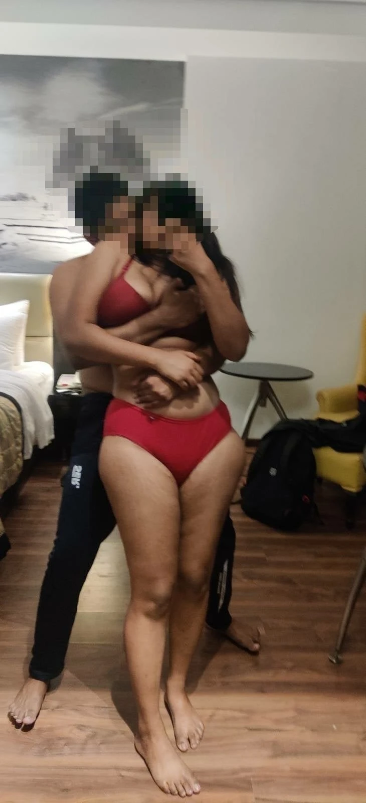 Leo – Sri Lankan adult performer in Colombo — 5 / 9