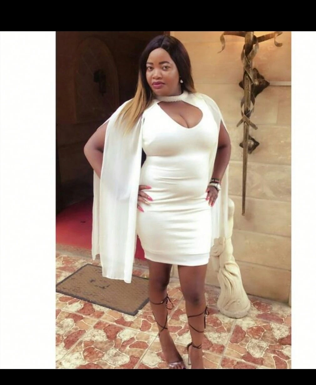 Mamitto – Kenyan escort in Beirut — 3 / 4