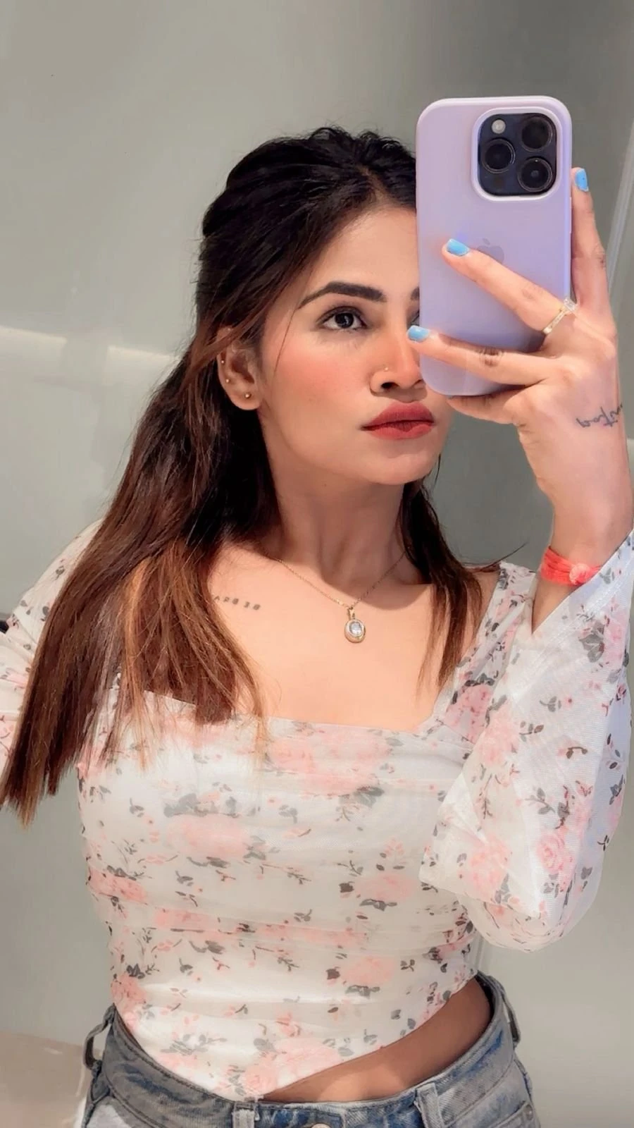 Milli – Indian escort in Kolkata — 4 / 6