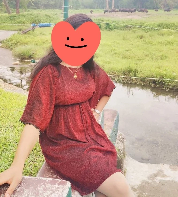 Sanumonacpl – Indian escort in Kolkata — 2 / 3