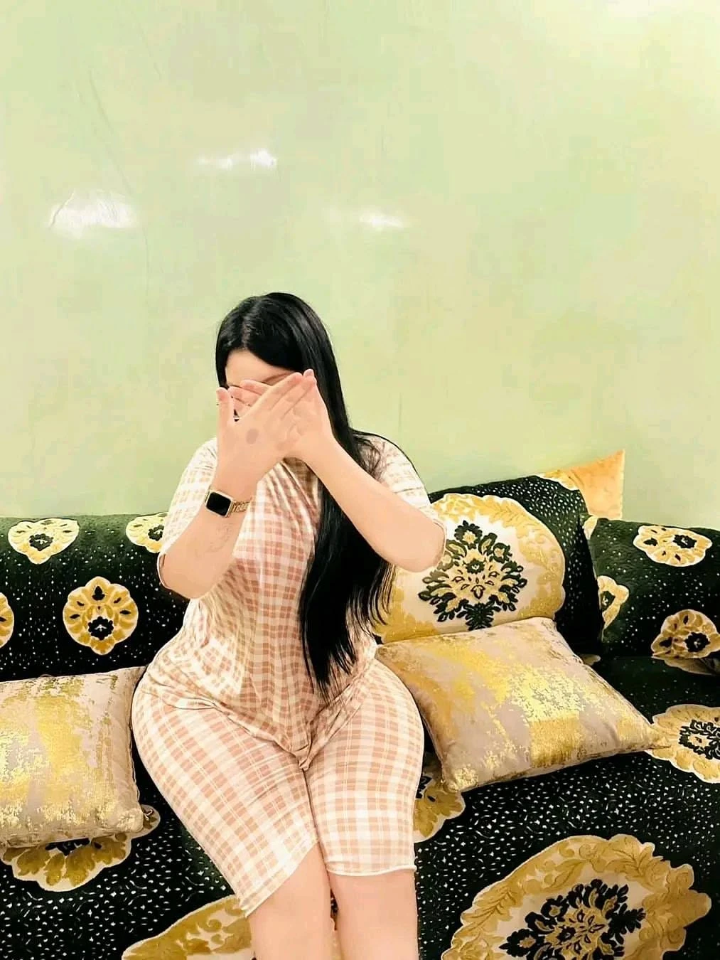 Nora – Romanian companion in Sulaymaniyah, Escort, Sulaymaniyah