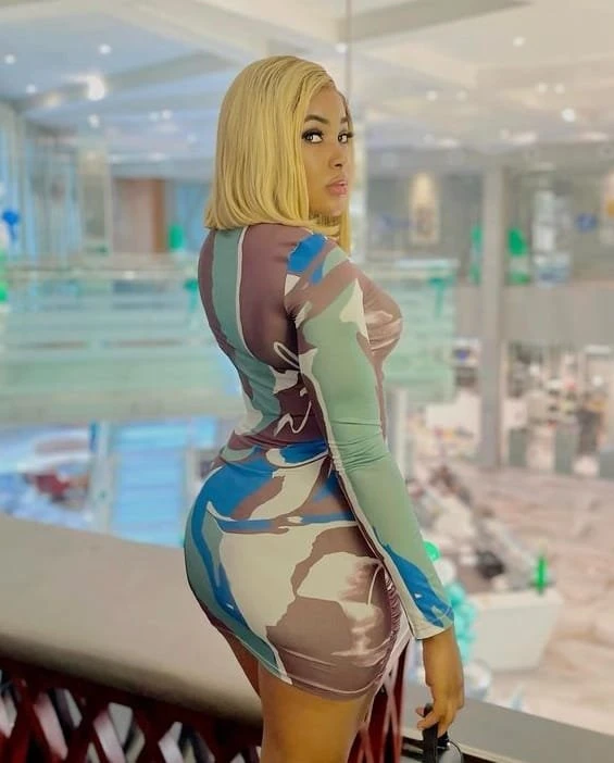 Amanda – Ghanaian escort in Beirut, Escort, Beirut