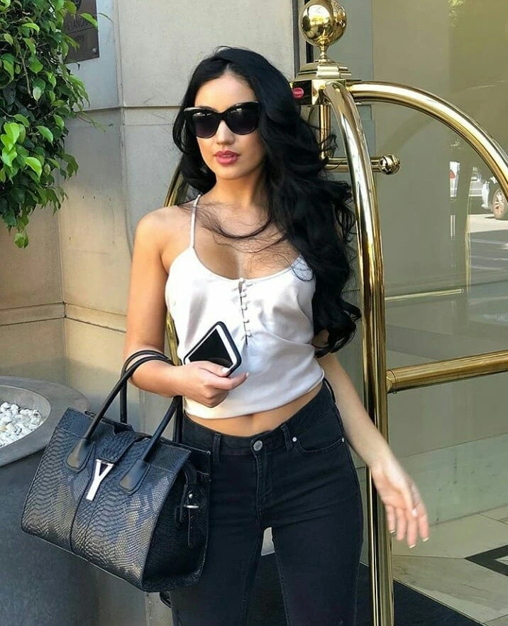 Valeria Just Landed – escort in Colombo — 3 / 7