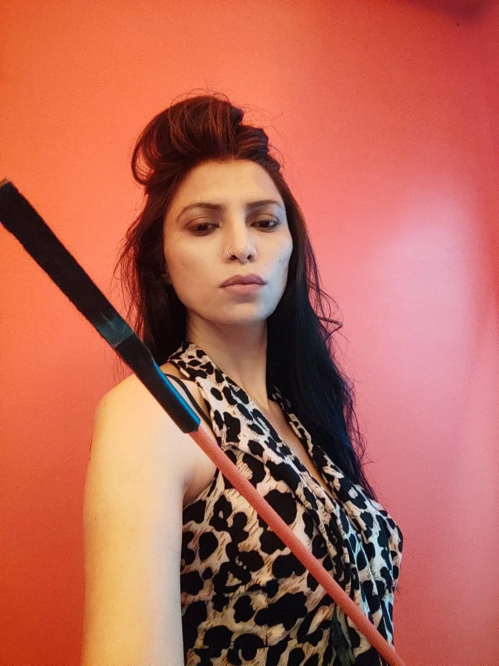 Alisha Mistress – Indian escort in Gurgaon — 19 / 31