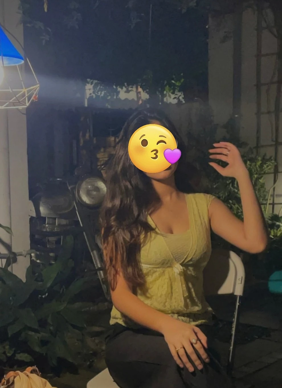 Tezina Independent Companion – Nepalese escort in Kathmandu — 3 / 4
