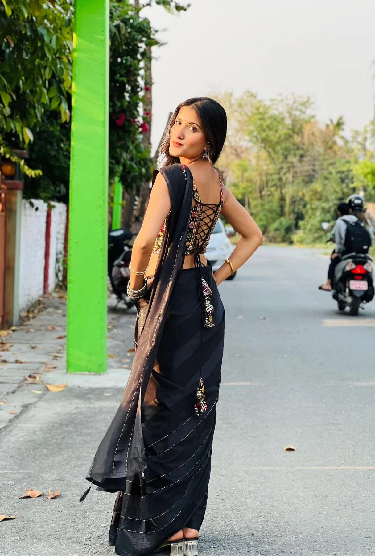 Shilpi Gora Best Escort 24×7 – Nepalese escort in Kathmandu — 3 / 6