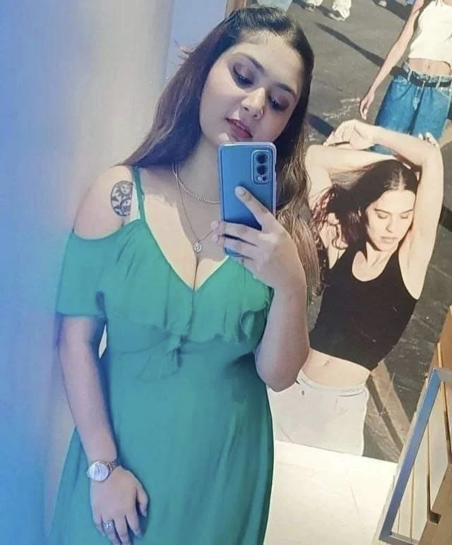 Aarohi Top Escort Service – escort in Faridabad — 2 / 4