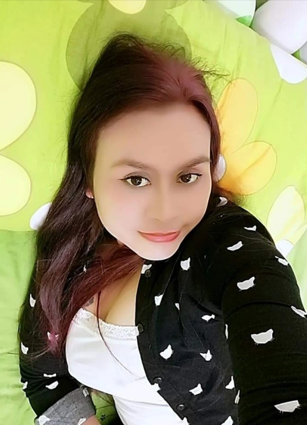 Anasusie – Indonesian masseuse in Macao — 3 / 13