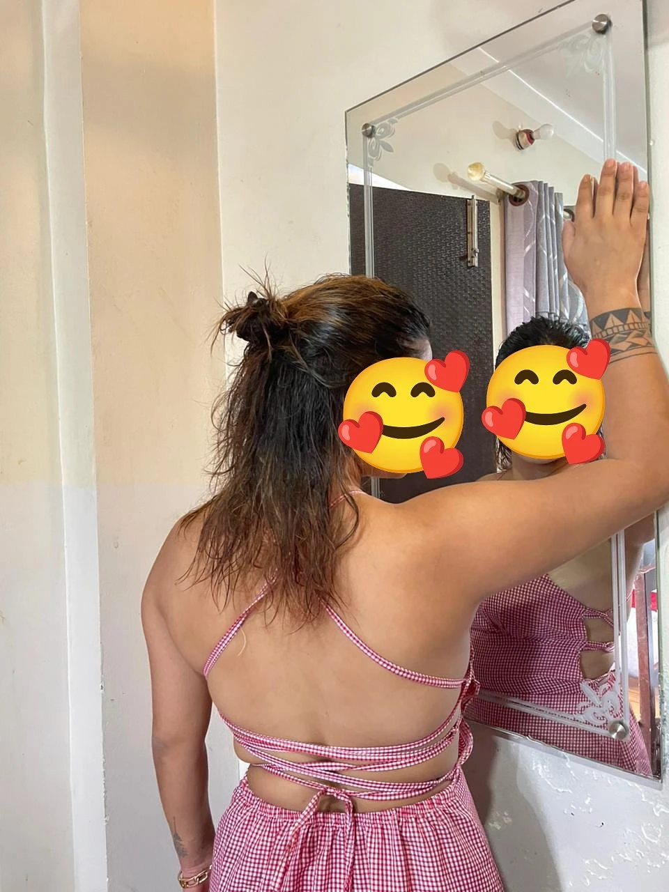 Anisha( Camshow) – Nepalese escort in Kathmandu — 2 / 6