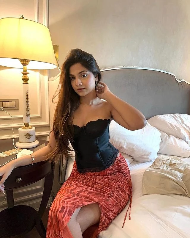 Shreya – Indian escort in Thiruvananthapuram, Escort, Thiruvananthapuram