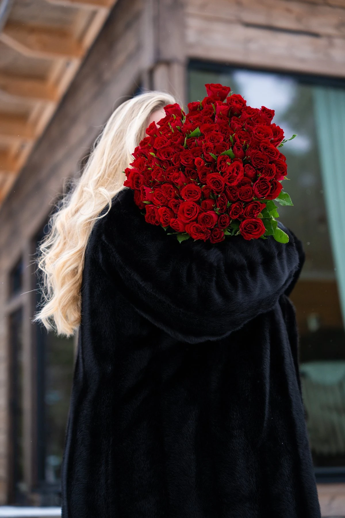 Nordic Anna in Mumbai – Finnish escort in Mumbai — 19 / 24