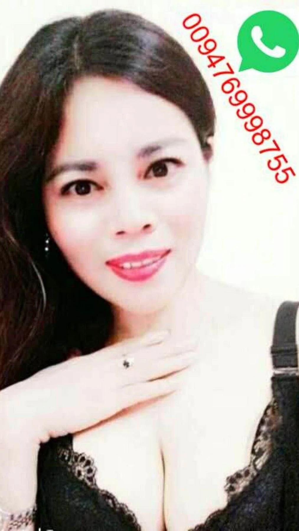 Winni – Chinese escort in Colombo, Escort, Colombo