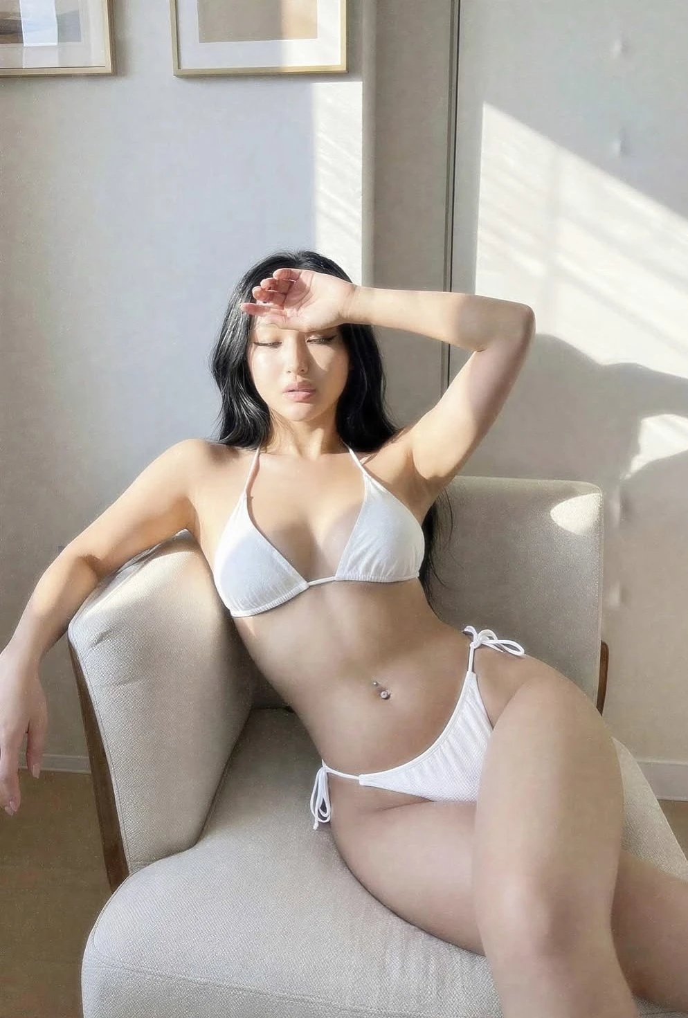 DANA your Best GFE – Japanese escort in Macao — 2 / 8