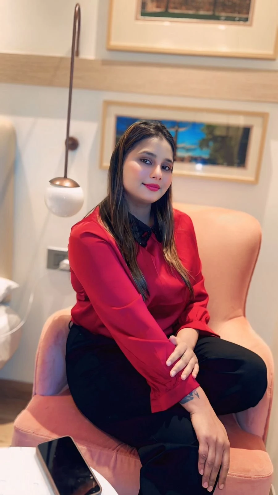 Nikita cam service real meet – Indian escort in Pune — 1 / 7