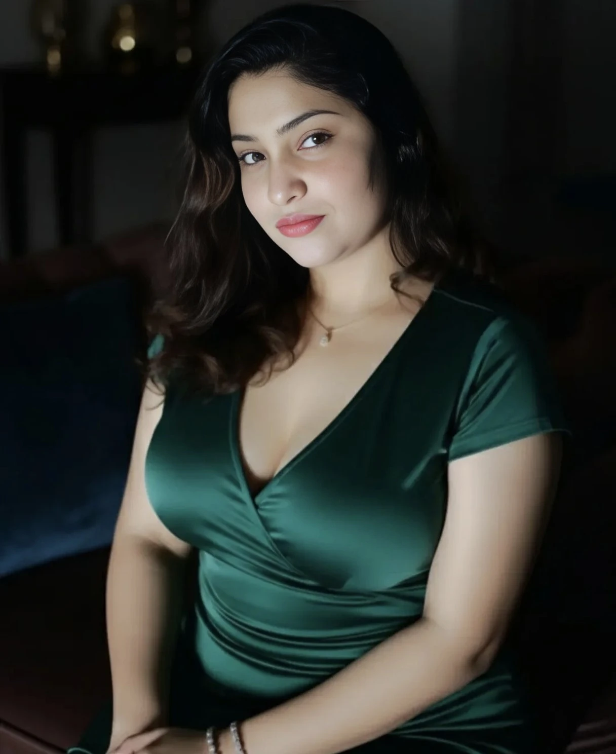 ꧁🦋 NATASHA 🦋🦋 CAM & REAL MEET 🦋꧂ – Indian escort in Mumbai — 6 / 8