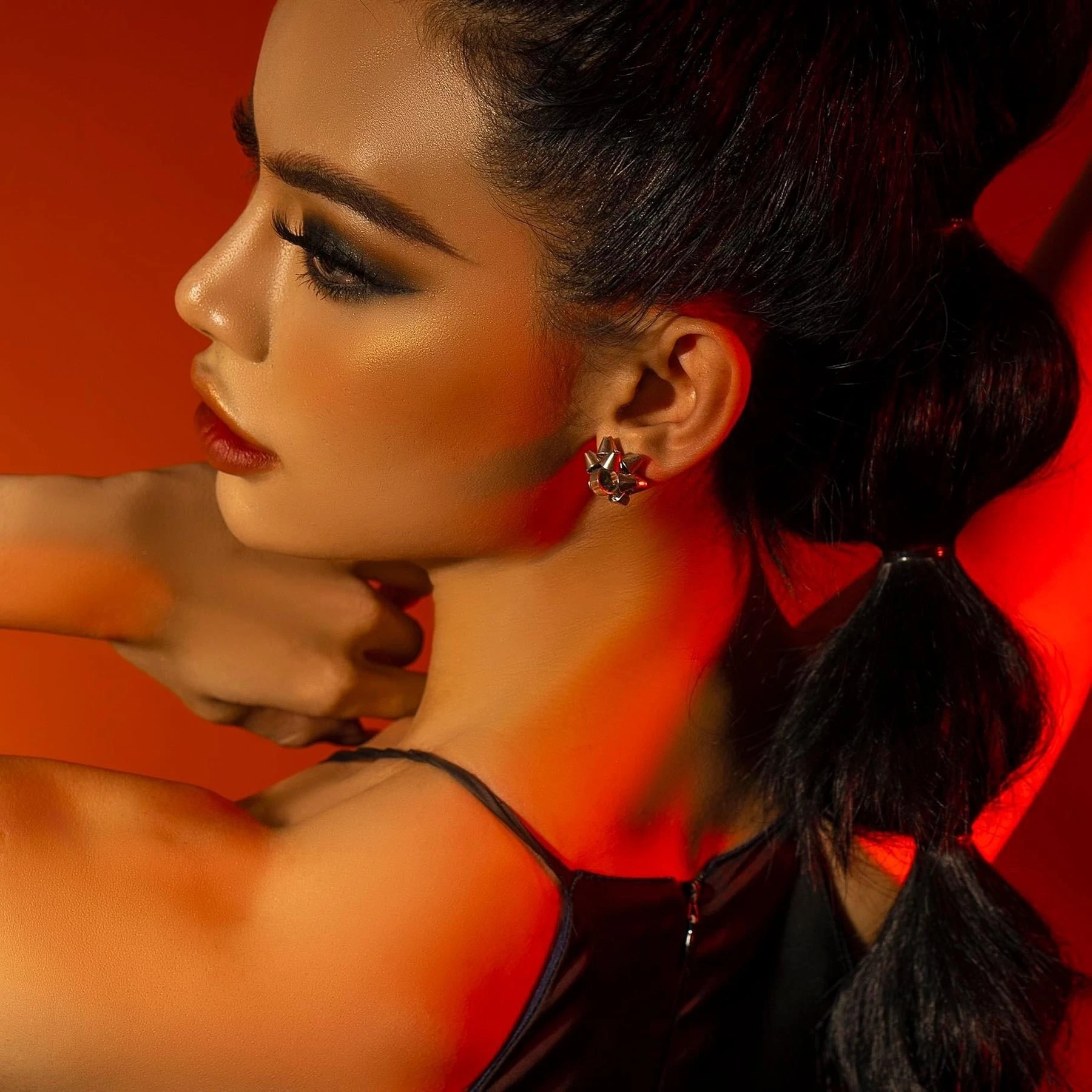 Miu – Vietnamese escort in Ho Chi Minh City — 4 / 7