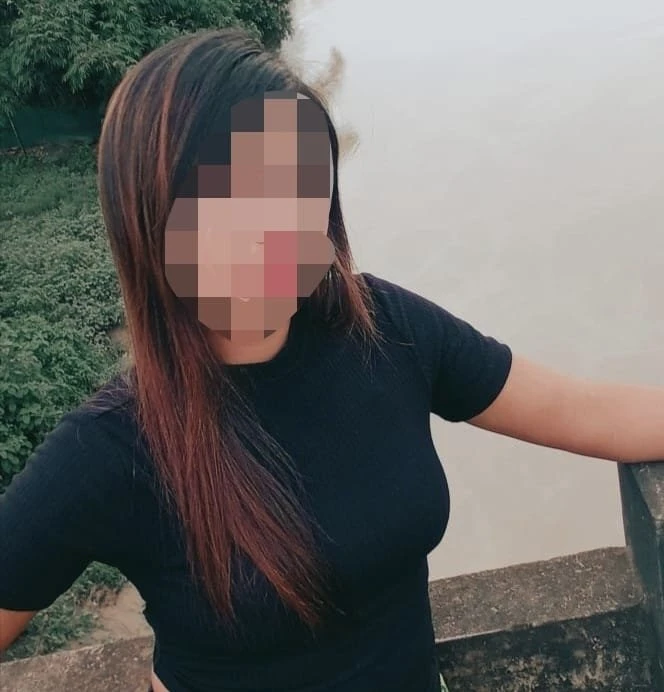 Chaha ( independent ) – Indian escort in Mumbai — 7 / 11