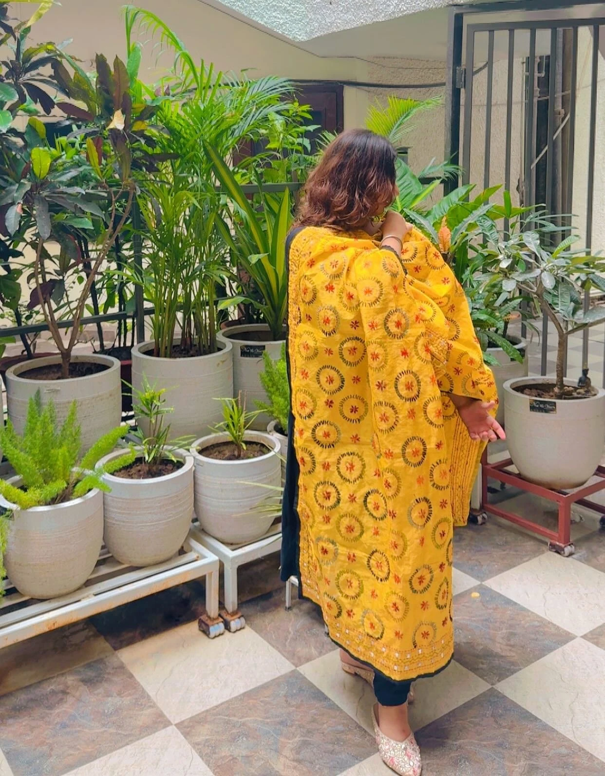 Snigdha – Indian escort in Hyderabad — 24 / 31