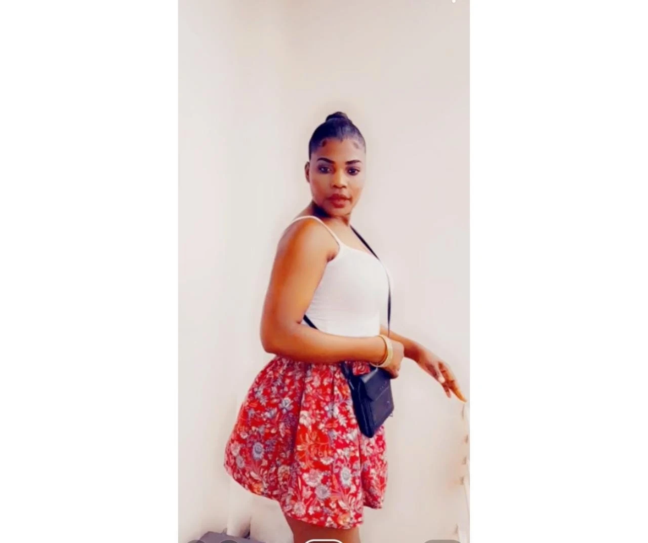 Drucila – Kenyan escort in Kolkata — 2 / 4