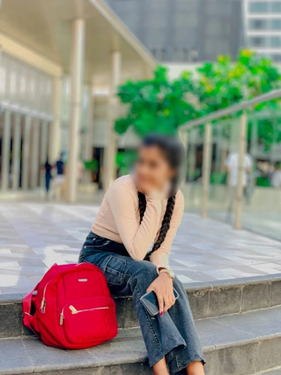 Kirsti – Sri Lankan escort in Colombo — 2 / 3
