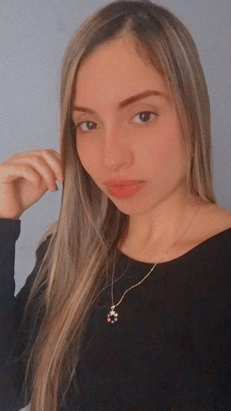 Vicky – Venezuelan escort in Punta Cana — 3 / 4