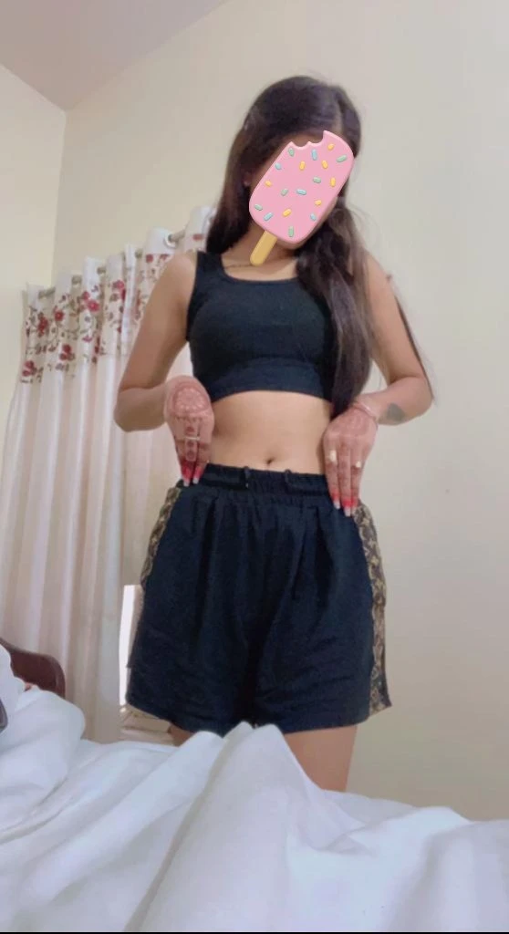 Very Honest & Genuine No Advance Escorts – Indian escort in Pune — 2 / 4