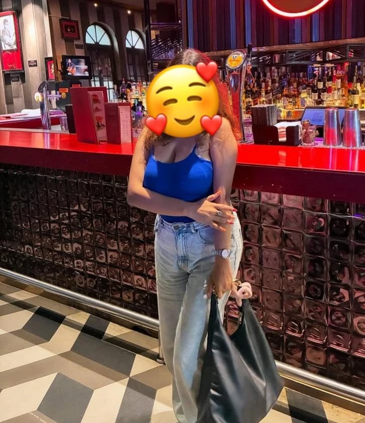 I Am Neru Kaur Independent Girl – Indian escort in New Delhi — 5 / 13