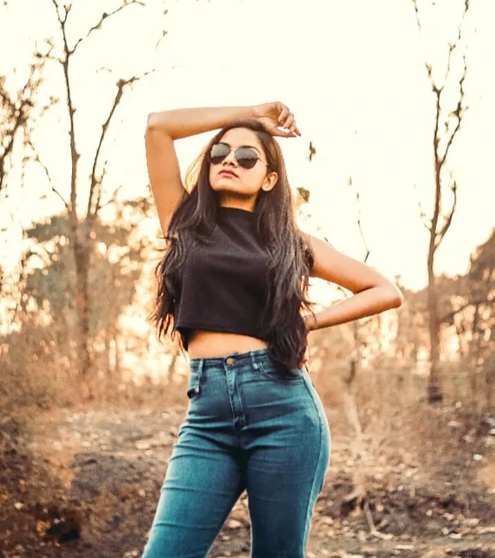Sapna – Indian escort in New Delhi, Escort, New Delhi