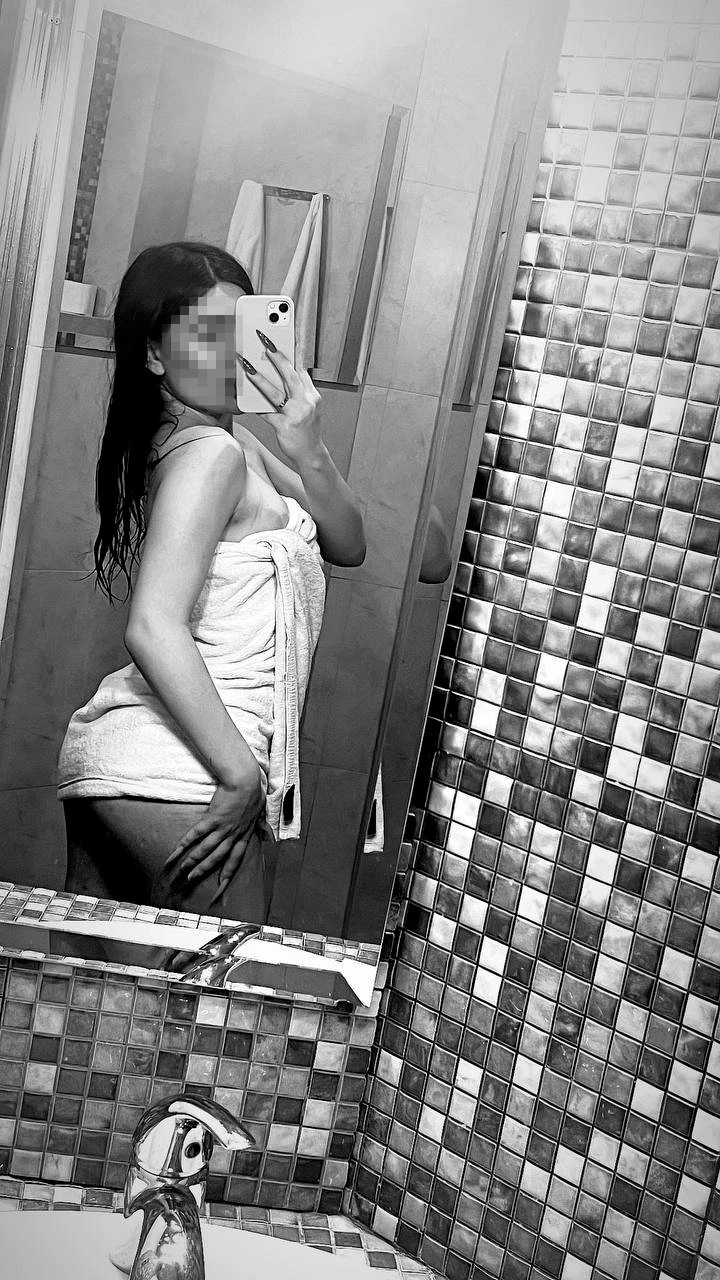 Дана – Ukrainian escort in Kiev — 4 / 5