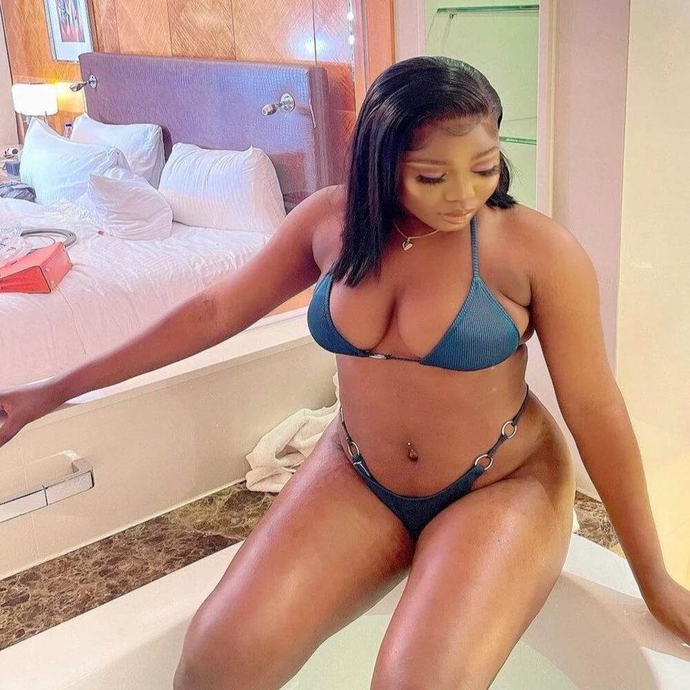 Sheila – Guinean escort in Casablanca, Escort, Casablanca