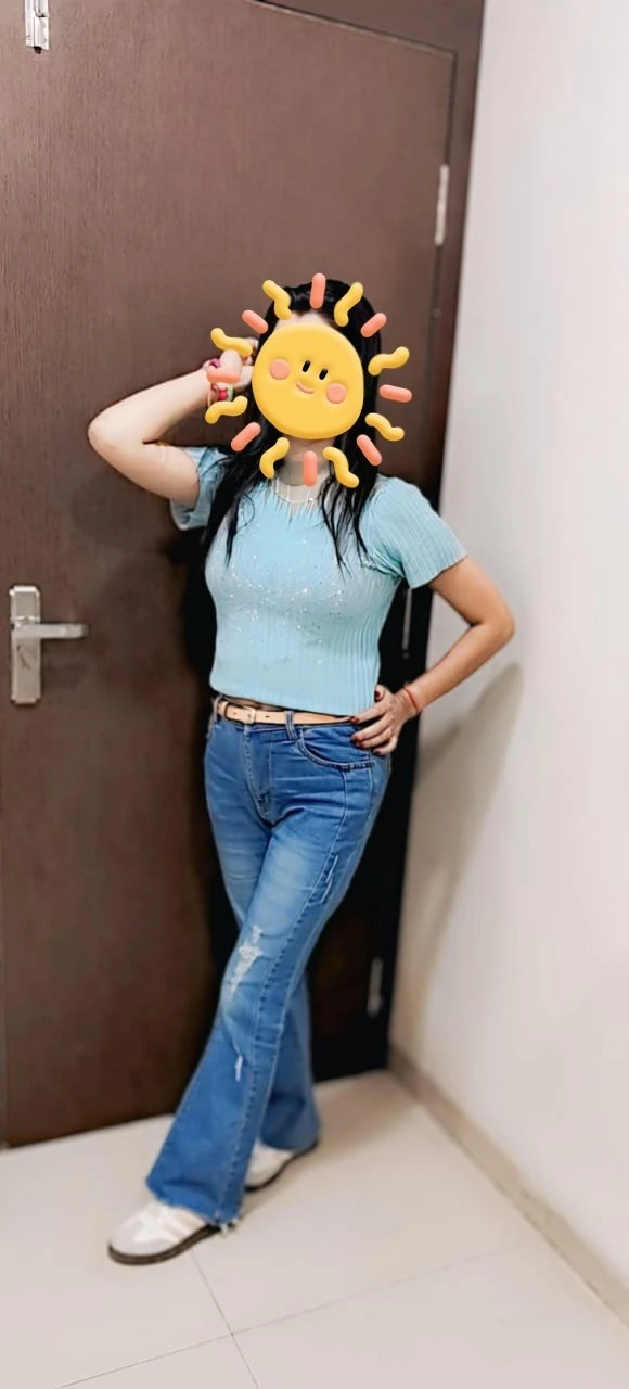 Sensual & Full Pretty Genuine Escort Ser – Indian escort in Pune — 2 / 3