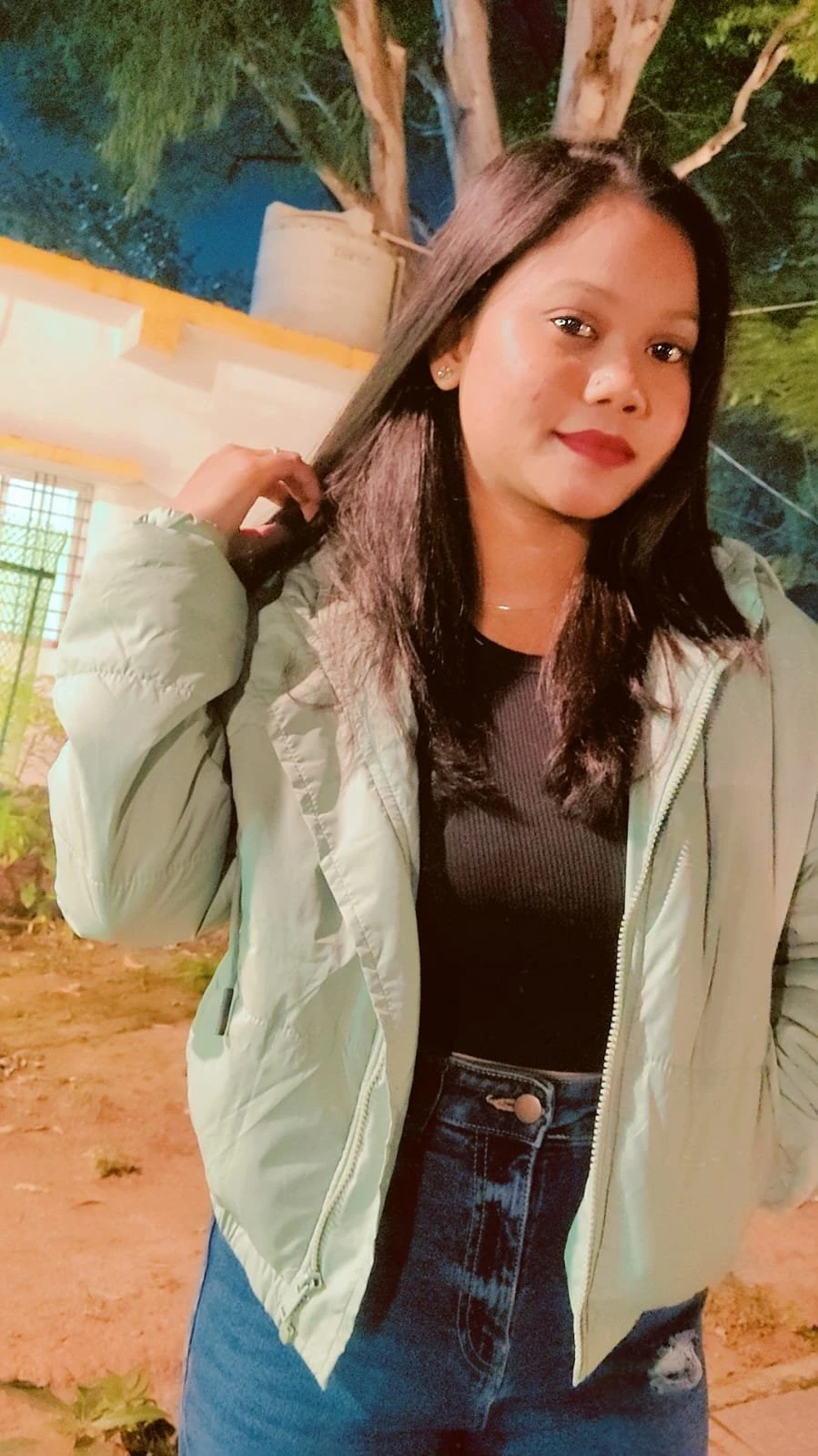 Genuine Cam & Real Meet – Indian escort in Pune — 6 / 8