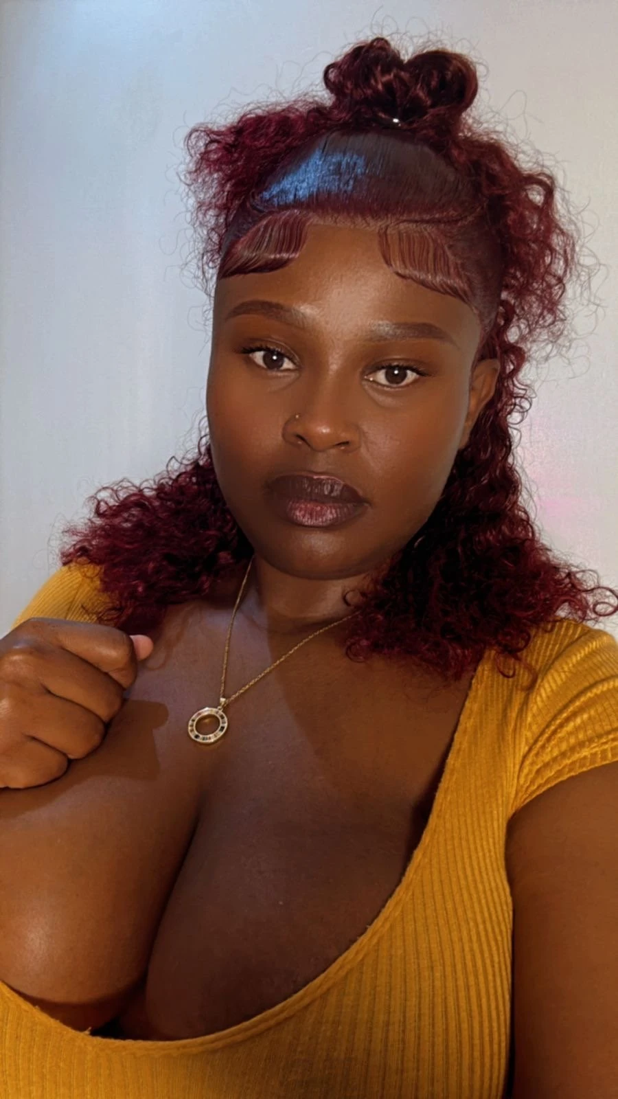 Ebony Goddess – Zambian escort in Karāchi, Escort, Karāchi