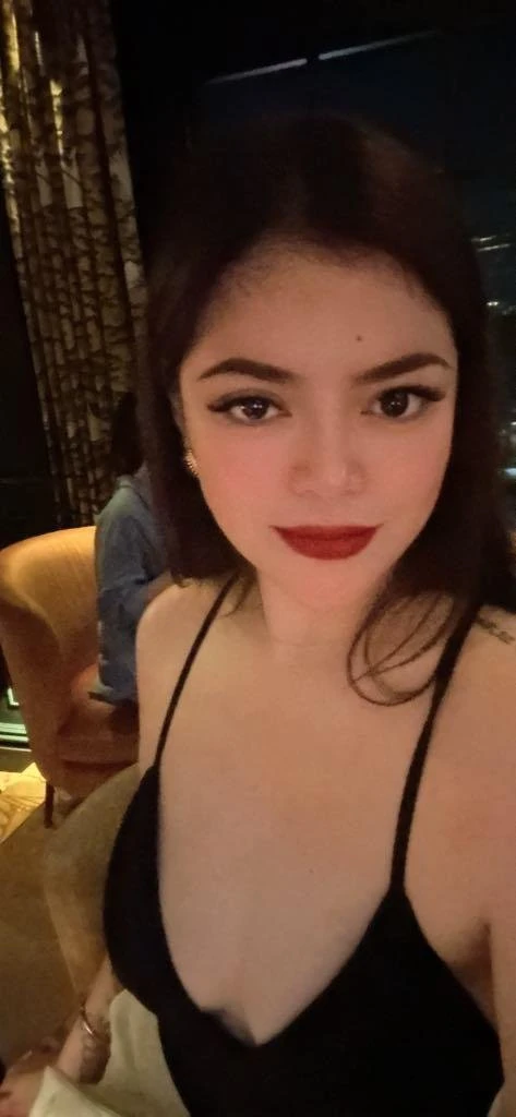 Amanda – Austrian escort in Mumbai — 9 / 14
