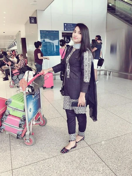 Hema Rani – Indian escort in New Delhi — 3 / 5