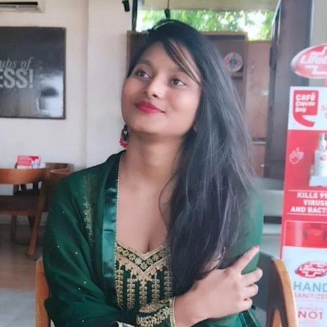 Supriya[INDEPENDENT]Real Meet – Indian escort in Mumbai — 2 / 5