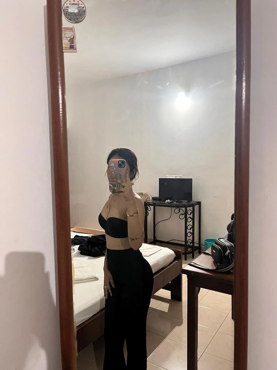 Jenny Roy – Indian escort in Mumbai — 2 / 31