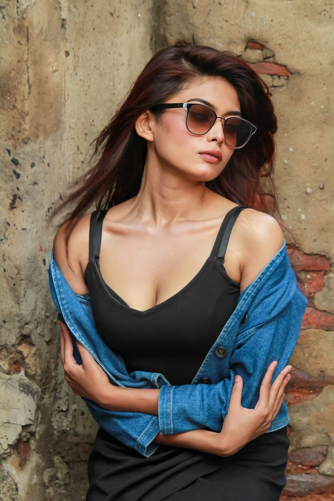 A1 Vip Russian Escort Star Hotel – Indian escort in Pune — 1 / 3