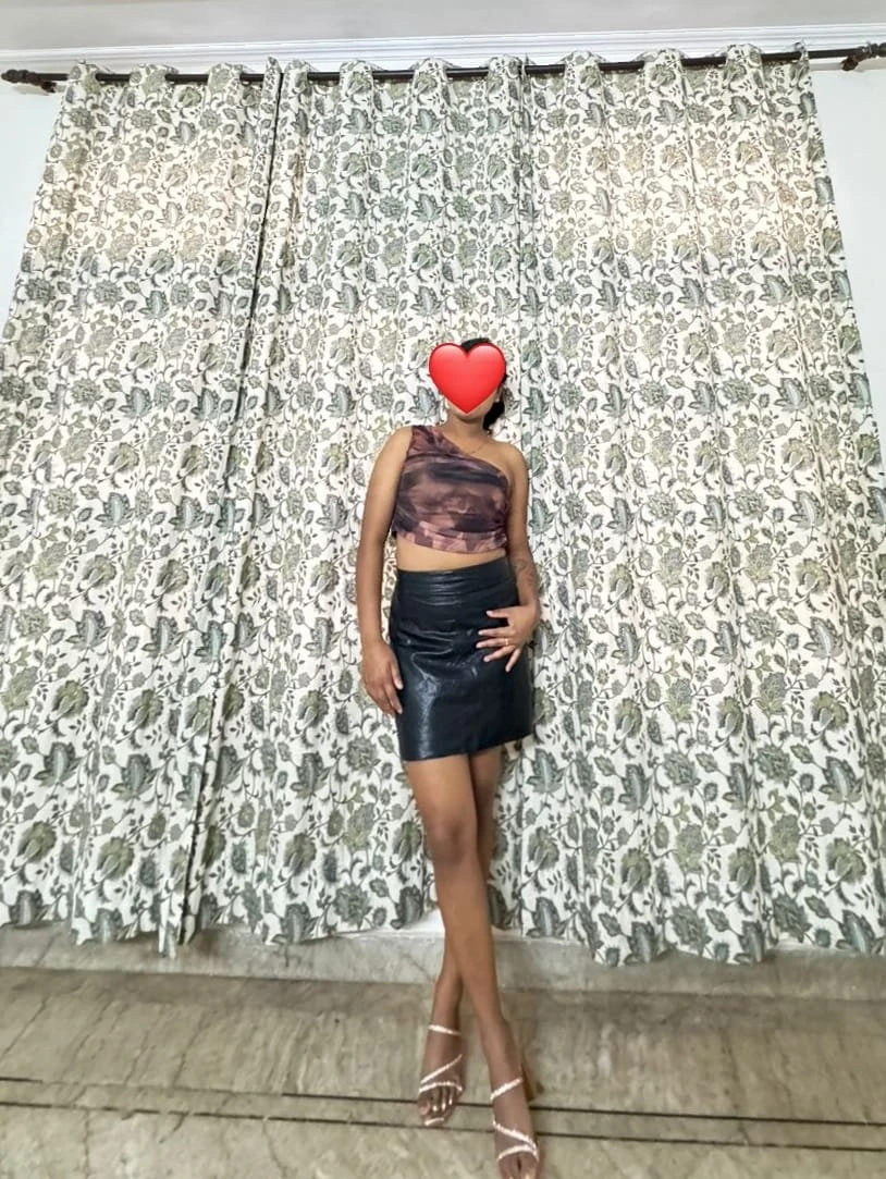 Rozy – Night Queen | Sweet Dream Girl – Indian escort in Noida — 5 / 6