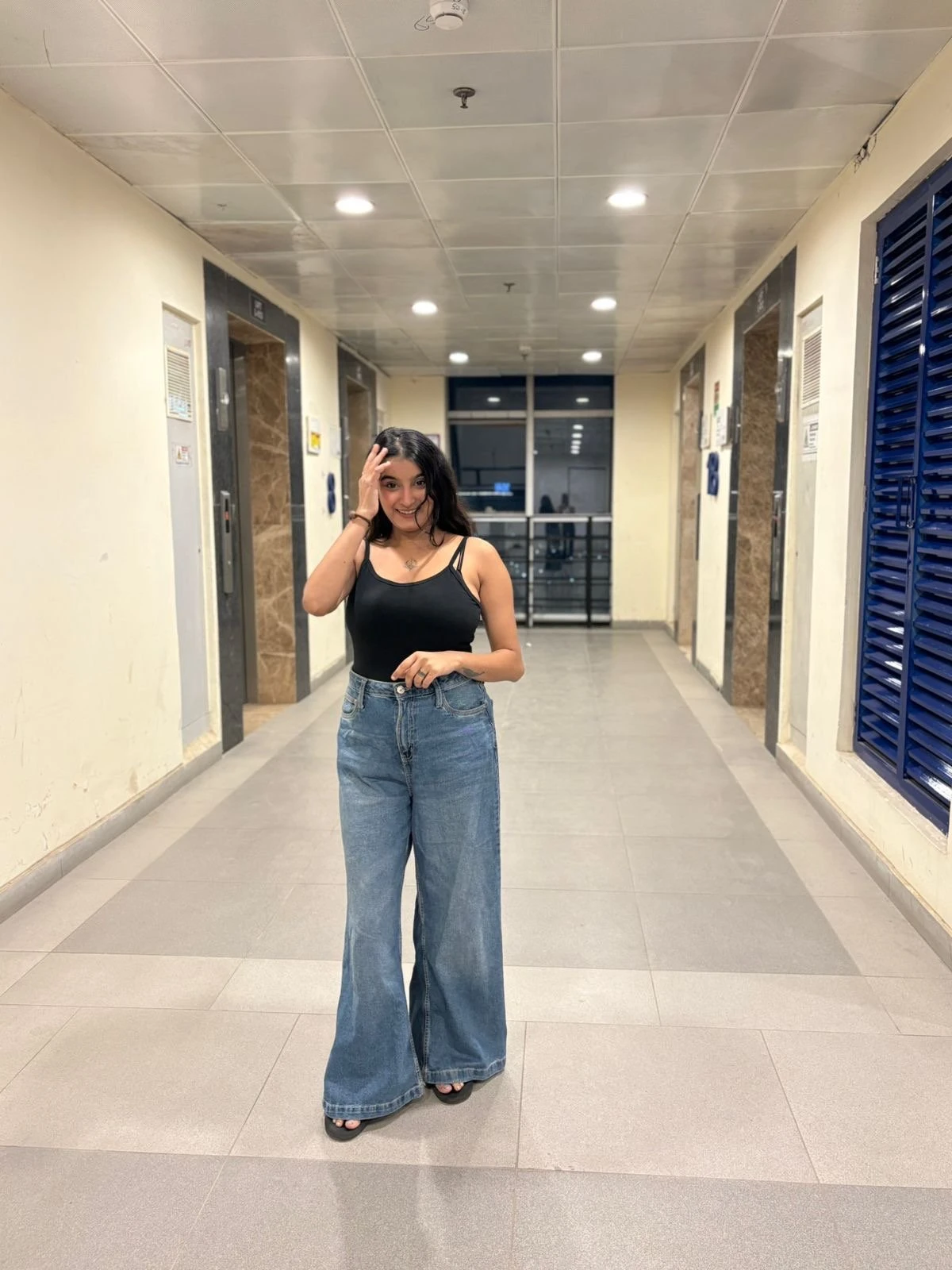 Shurbhi – Indian escort in New Delhi — 2 / 7