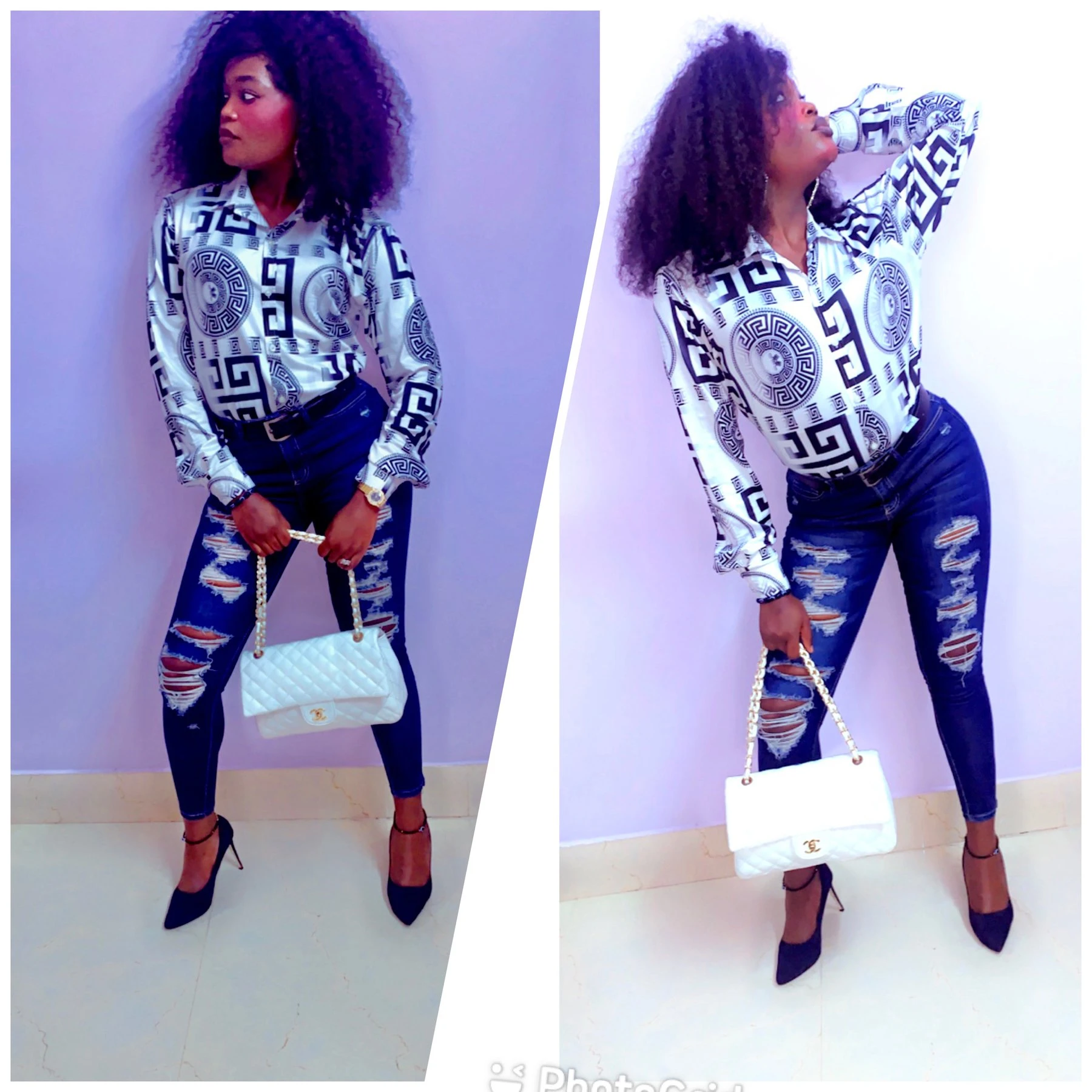 Diiana – Cameroonian escort in New Delhi — 2 / 10