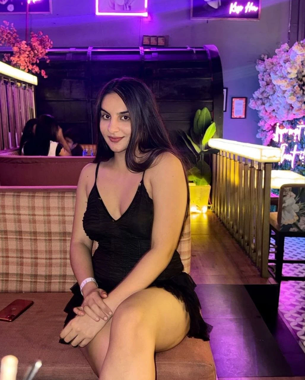 Ada – Mauritian escort in Mauritius — 2 / 5