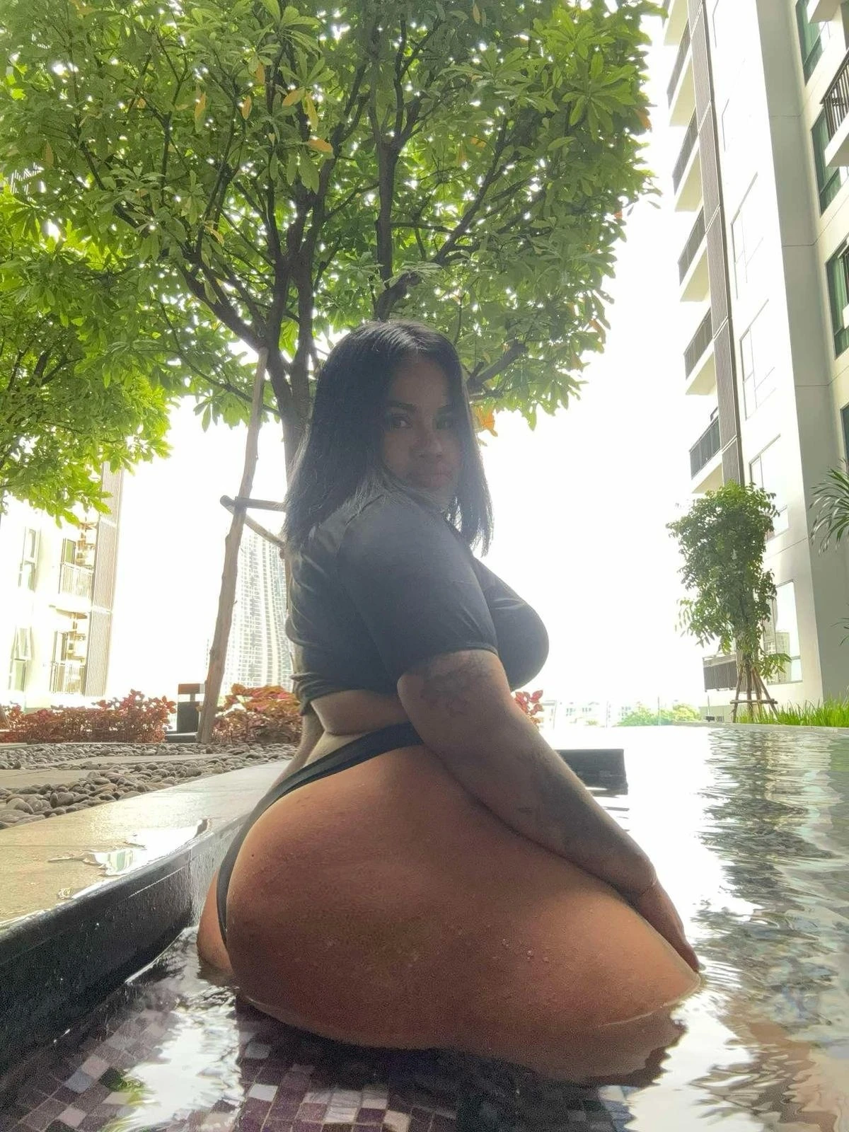 Nara Bbw and cam – Thai escort in Stockholm — 5 / 30