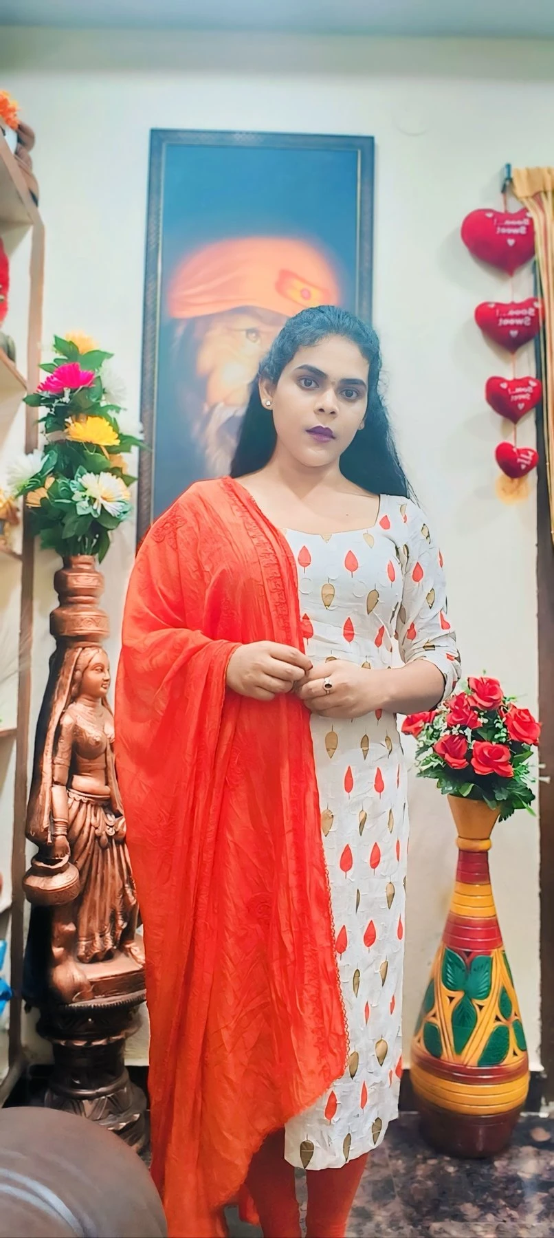 Komali – Indian escort in Hyderabad, Escort, Hyderabad
