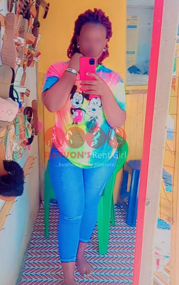 New York – Ugandan escort in Kampala — 2 / 3
