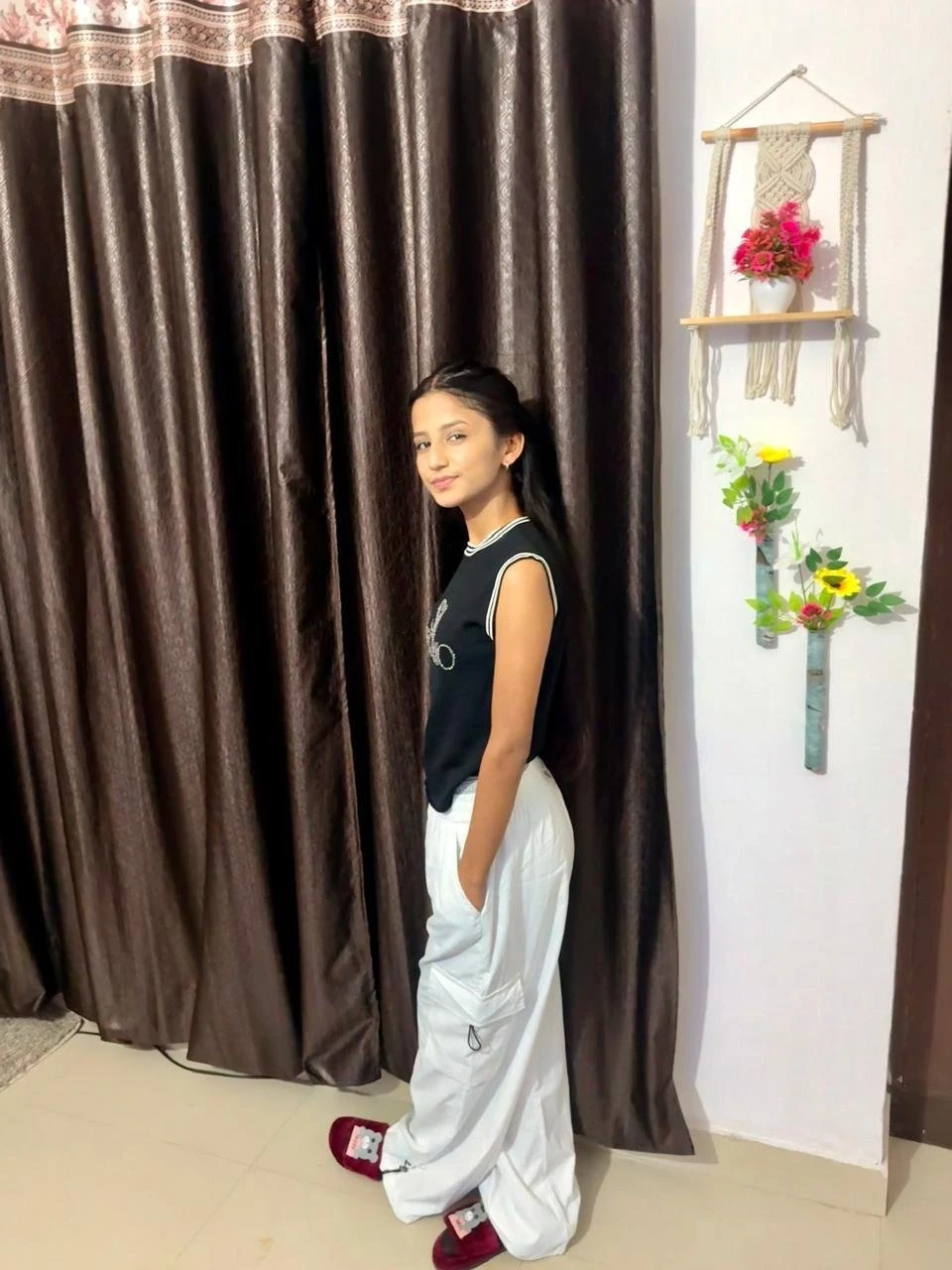 Shreya Independent Young Girl – Indian escort in New Delhi — 3 / 8