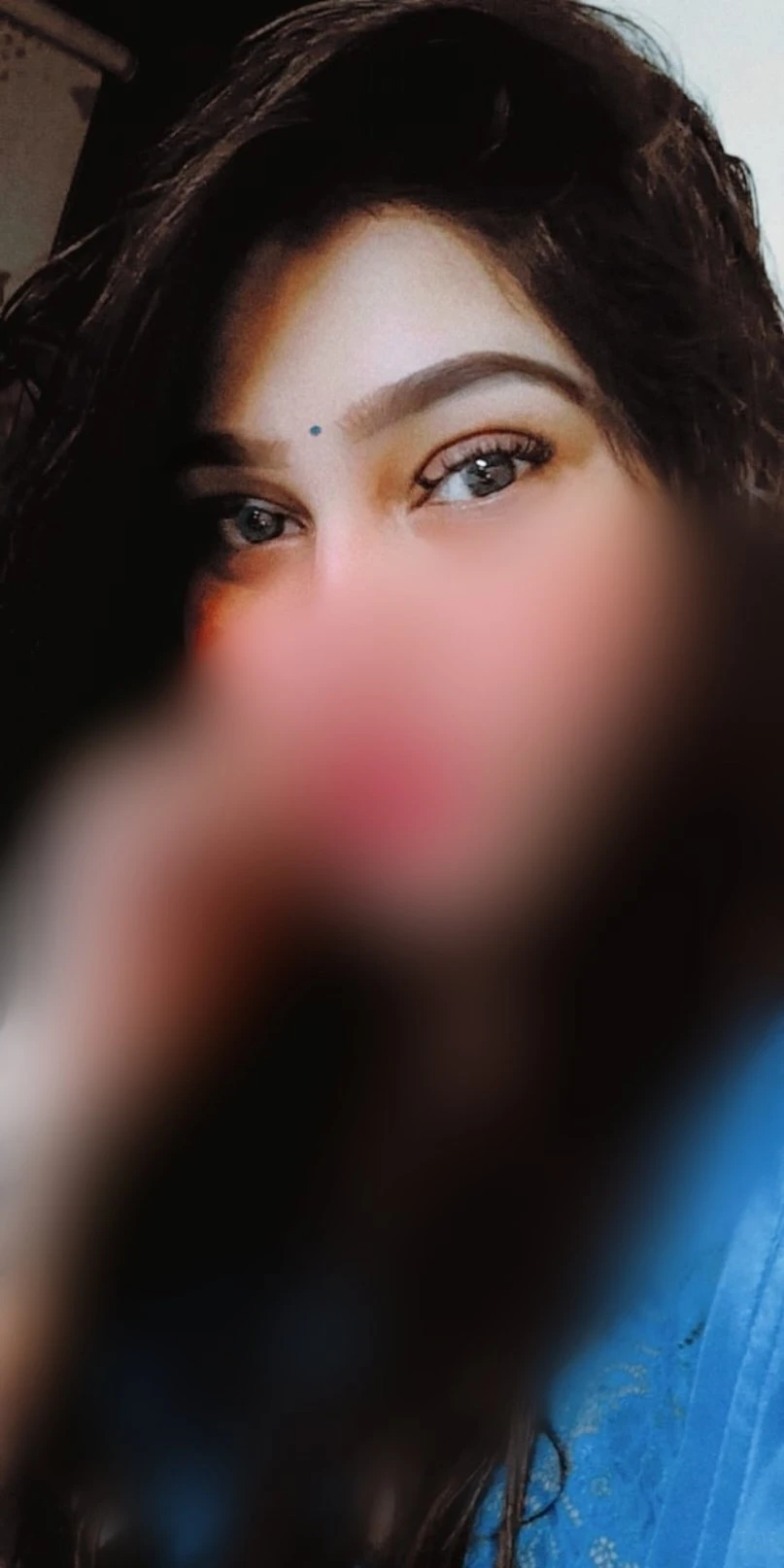 Sonia Singh independent married lady – escort in New Delhi — 2 / 6