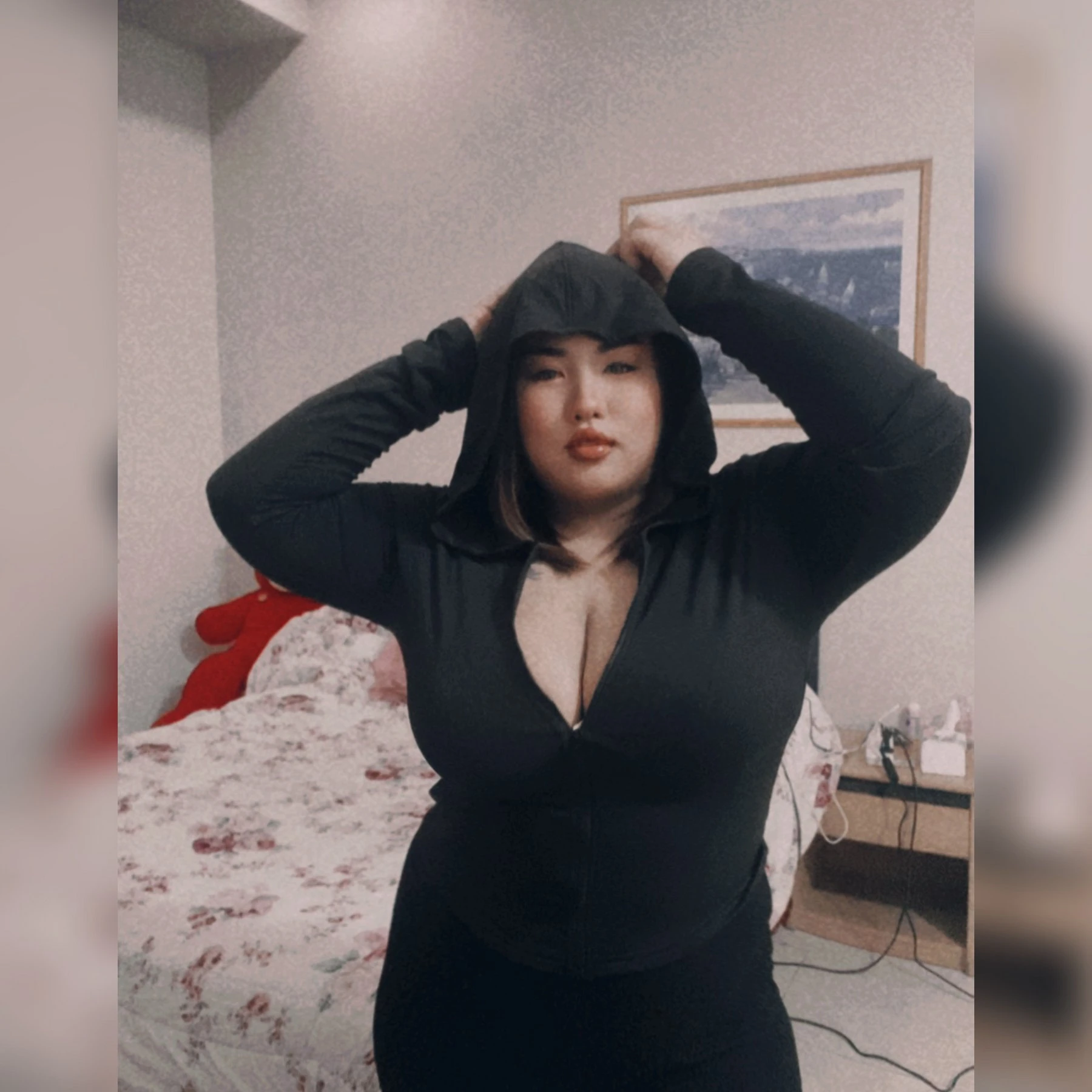 Hanna – Thai escort in New Delhi — 5 / 9
