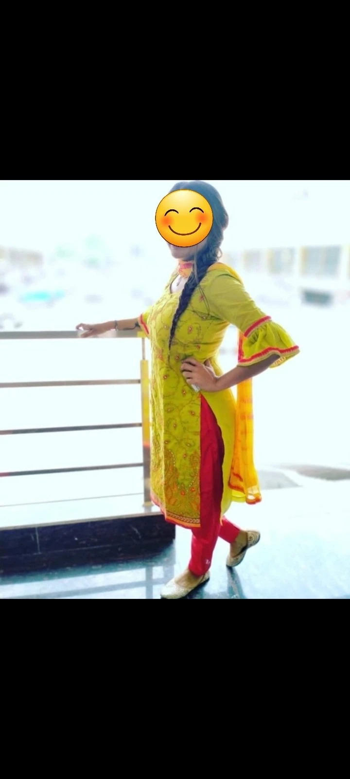 Zoya – Indian escort in New Delhi, Escort, New Delhi